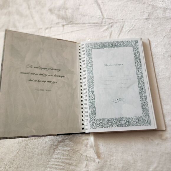 Multnomah Publishers Journal For The Heart 2000 by Alice Gray - Picture 4 of 8